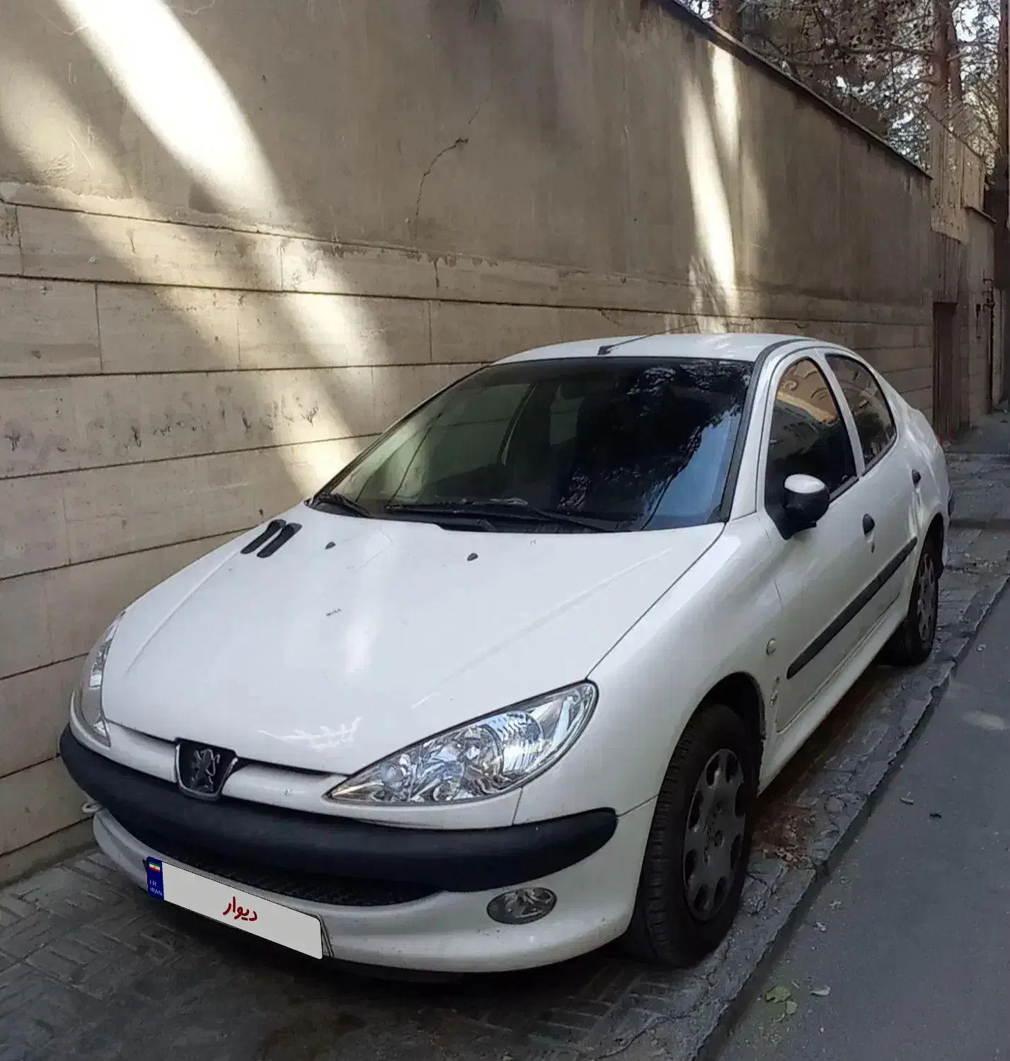 معاوضه با راناپلاس صفر|خودرو سواری و وانت|اصفهان, هزارجریب|دیوار