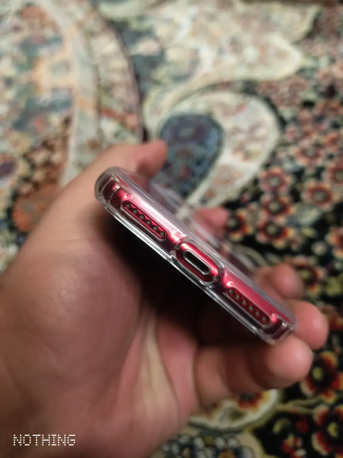 iphone se 2020 128 gig|موبایل|ری, علایین|دیوار