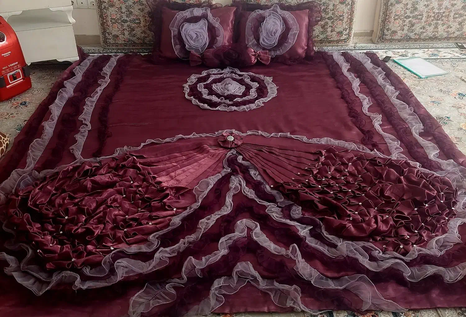 رو تختی|سرویس روتختی|کرمانشاه, |دیوار