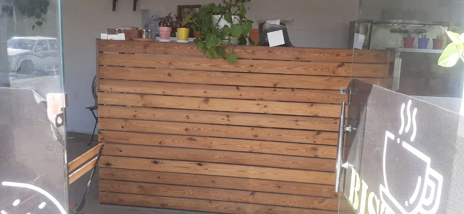 پیشخوان ترموود|کافیشاپ و رستوران|تهران, شهرک دانشگاه|دیوار