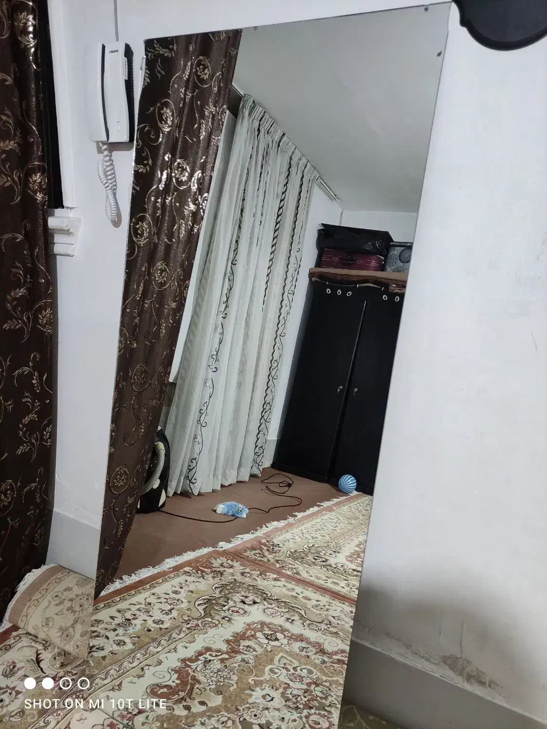 اینه قدی|آینه|مشهد, همت آباد|دیوار