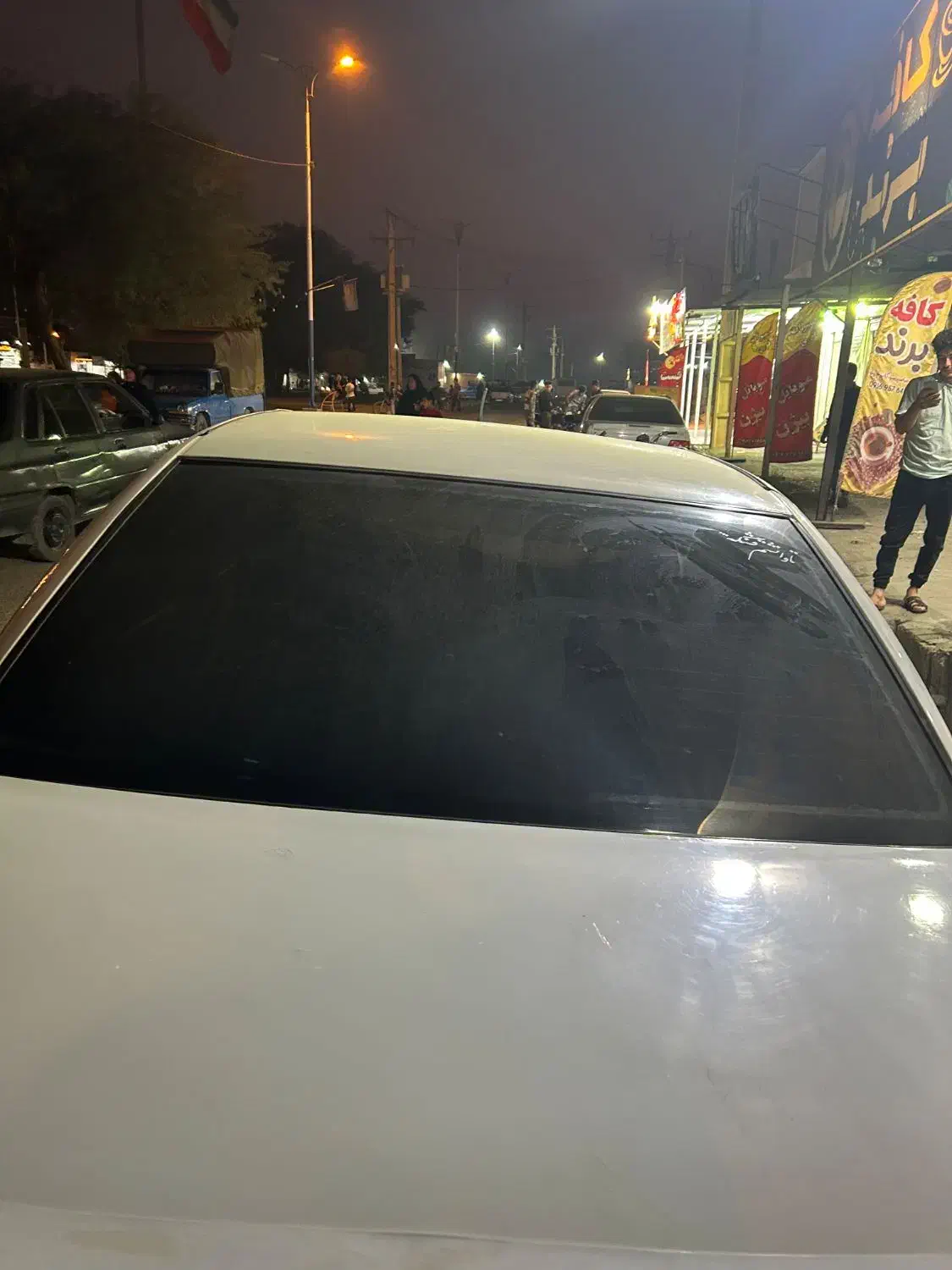 فروش فوری|خودرو سواری و وانت|شوشتر, |دیوار