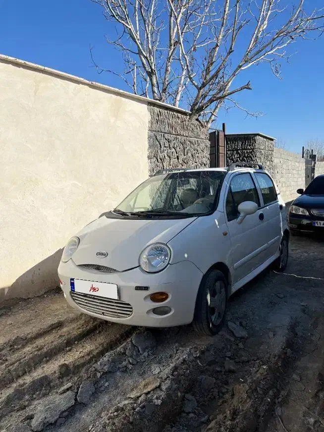 Mvm110|خودرو سواری و وانت|تهران, پونک|دیوار