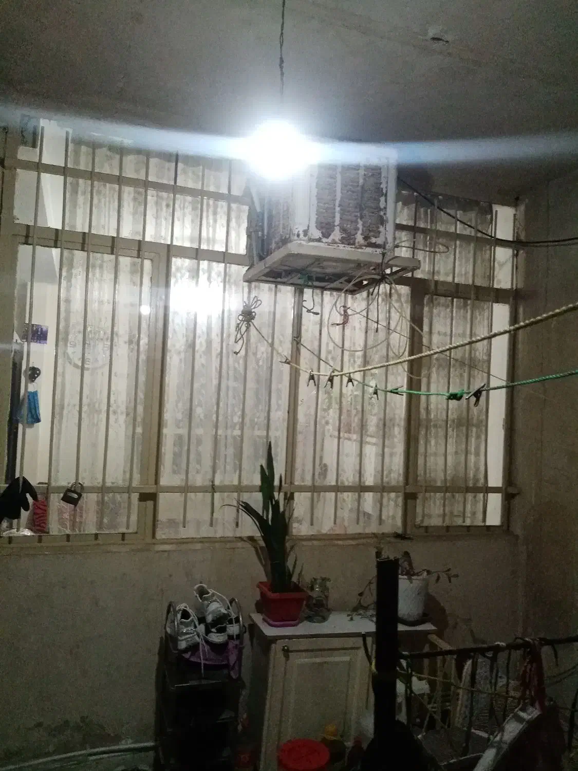 فروش آپارتمان دوطبقه دربستی|فروش آپارتمان|مشکیندشت, |دیوار