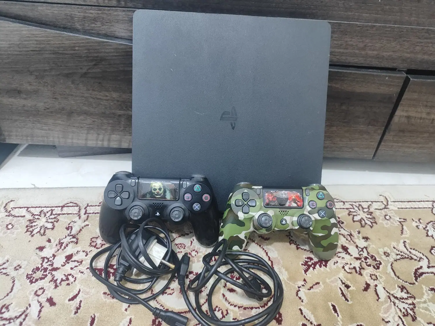 ps4|کنسول، بازی ویدئویی و آنلاین|اهواز, سپیدار|دیوار