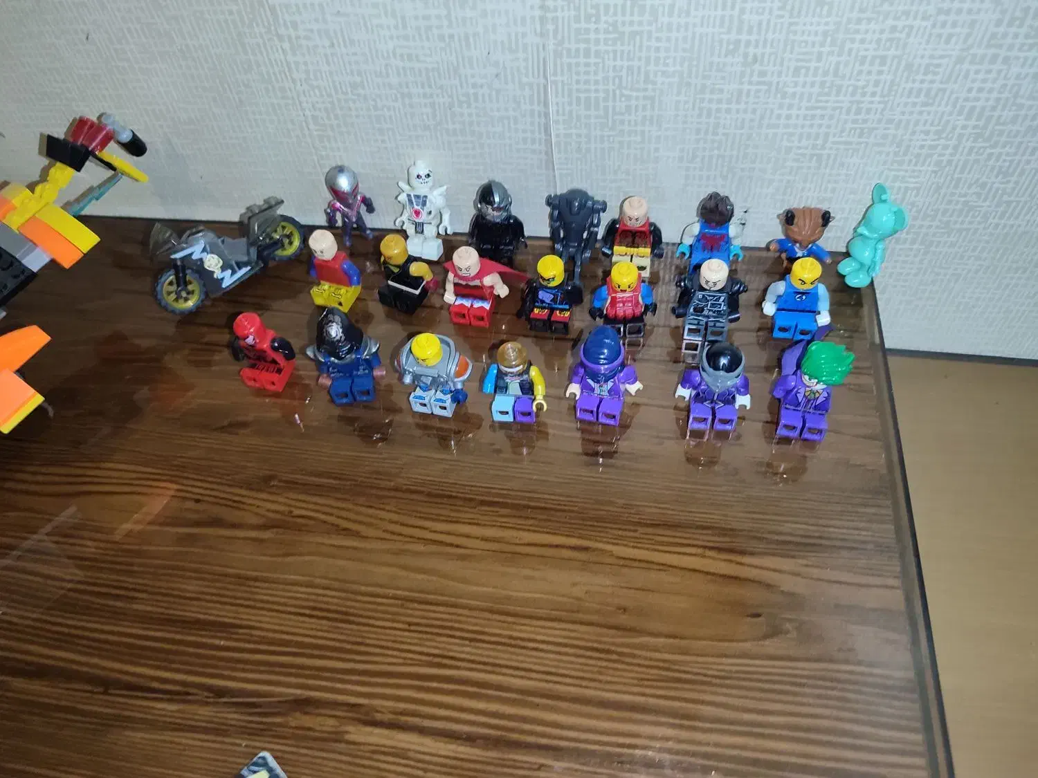 لگو|اسباب‌‌بازی|مشهد, دانشجو|دیوار