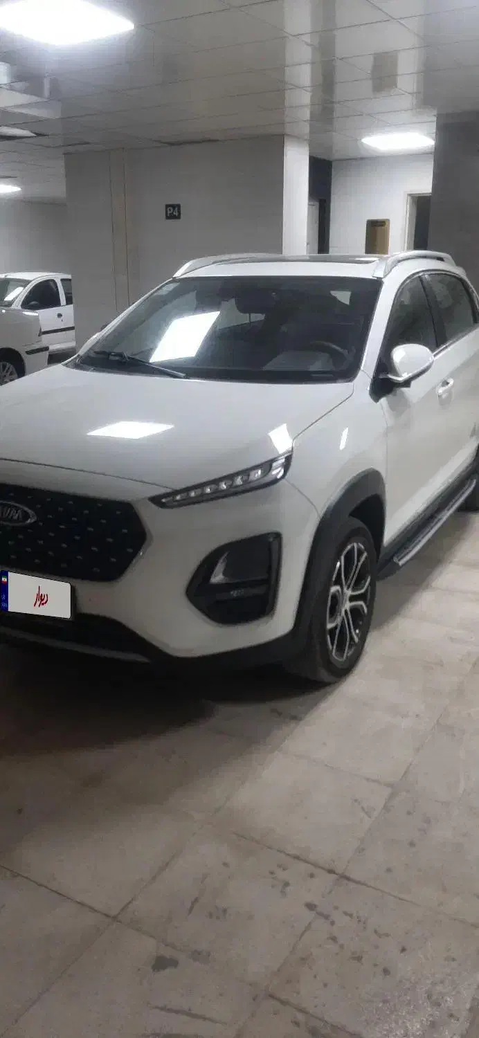 x 22 pro mt|خودرو سواری و وانت|بندرعباس, |دیوار