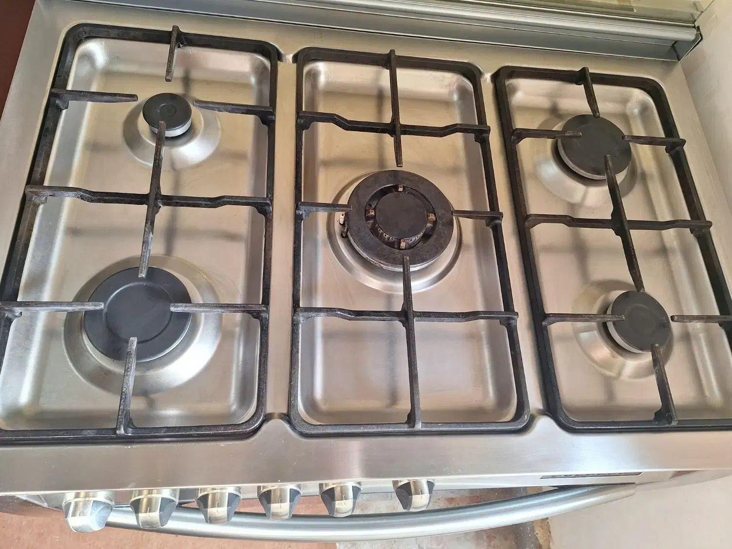 فرگاز|اجاق گاز و لوازم برقی پختوپز|مسجد سلیمان, |دیوار