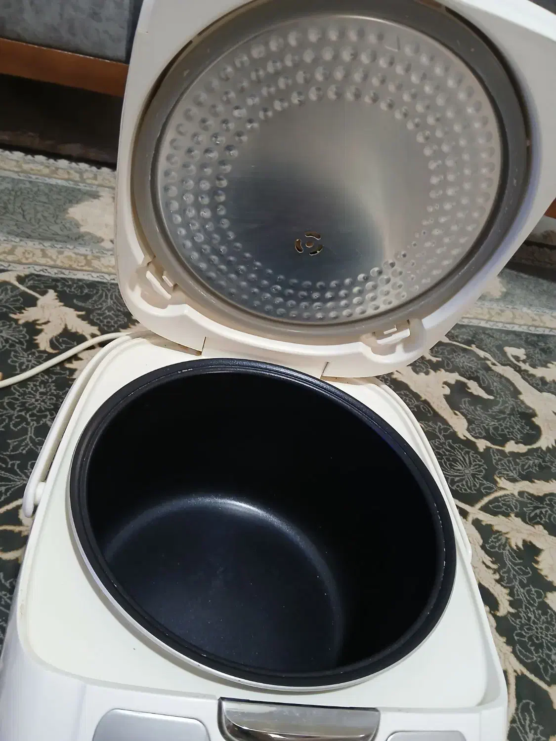 پلوپز|اجاق گاز و لوازم برقی پخت‌وپز|رشت, فلسطین|دیوار