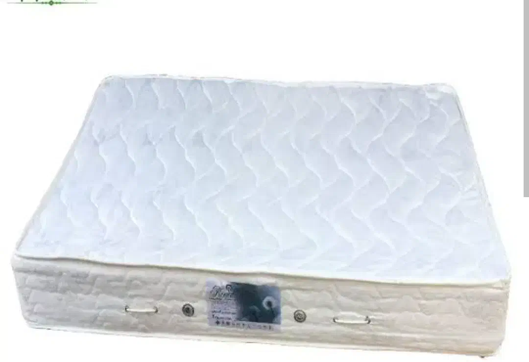 تشک خوشخواب دو نفره 200*160|تشک تختخواب|بندر ماهشهر, |دیوار