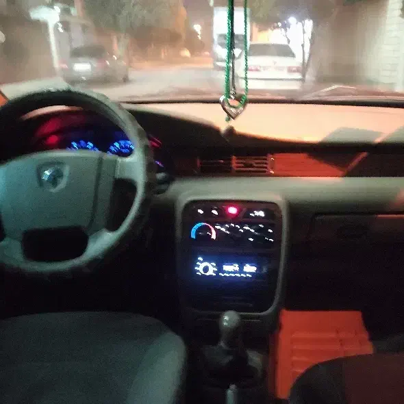 سواری سمند LX فوق العاده تمیز|خودرو سواری و وانت|گنبد کاووس, |دیوار