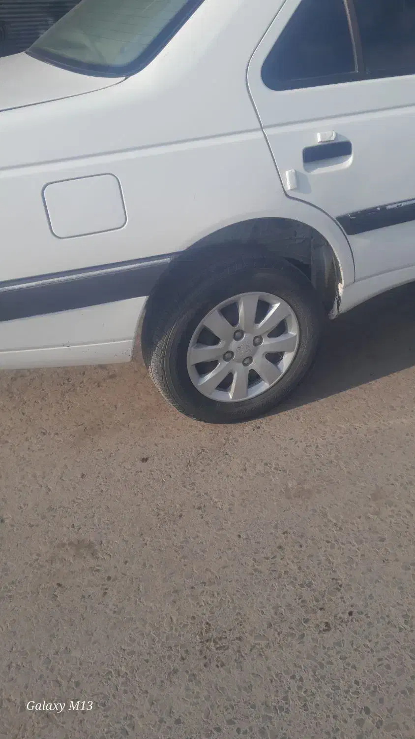 پژو slx|خودرو سواری و وانت|همدان, |دیوار