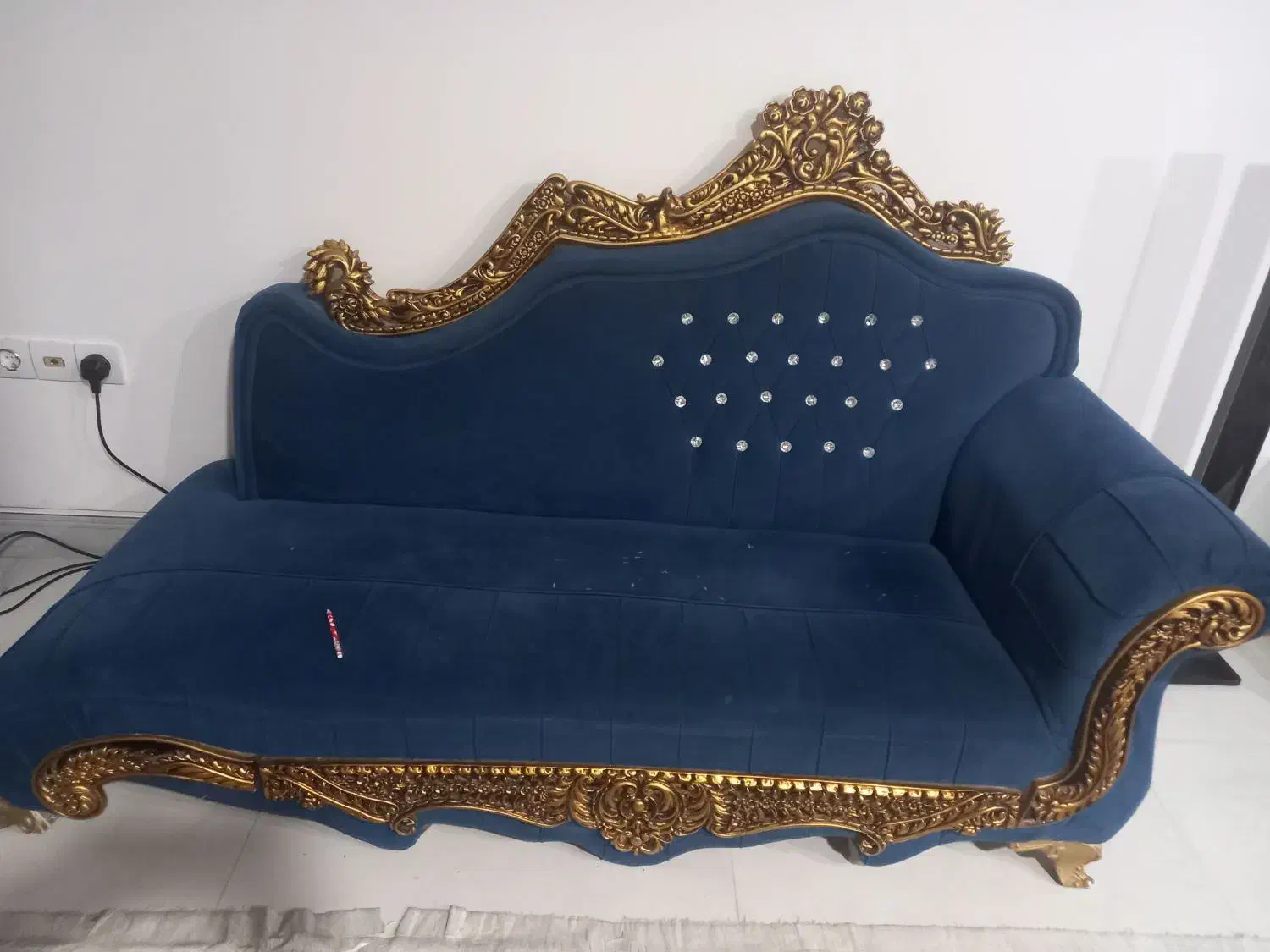 مبل|مبلمان خانگی و میز عسلی|فسا, |دیوار