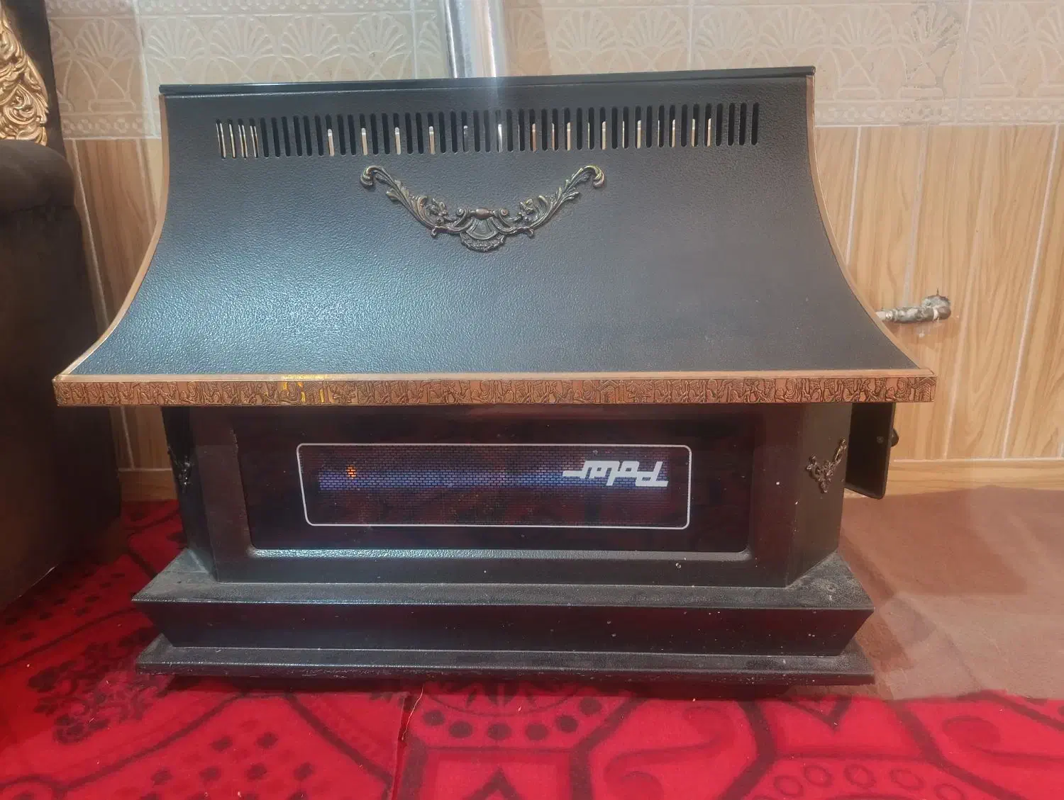 فروش بخاری|بخاری، هیتر، شومینه|یاسوج, |دیوار