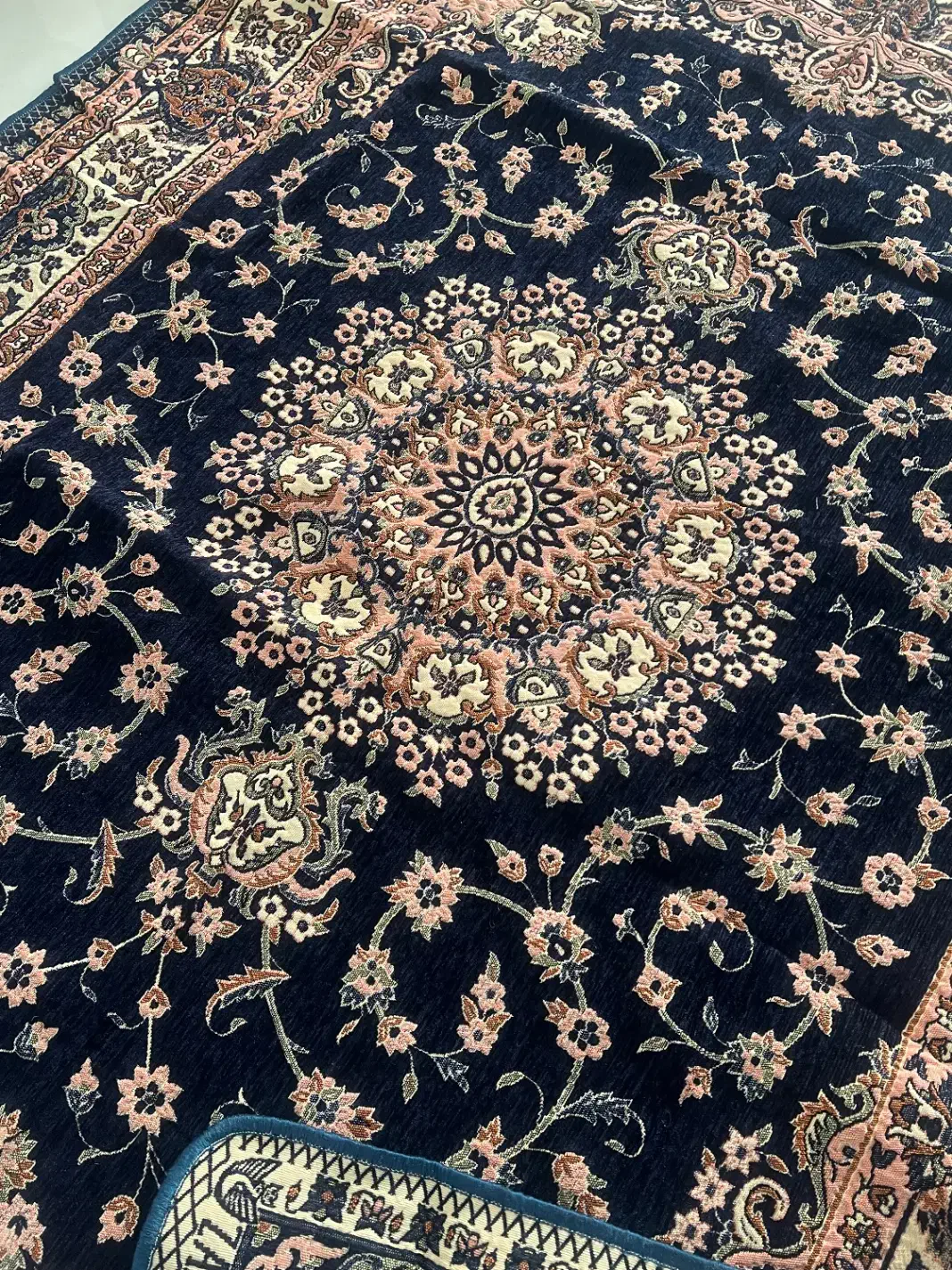 روفرشی دو رو برند زرین یزد|روفرشی|کرج, شهرک بنفشه|دیوار