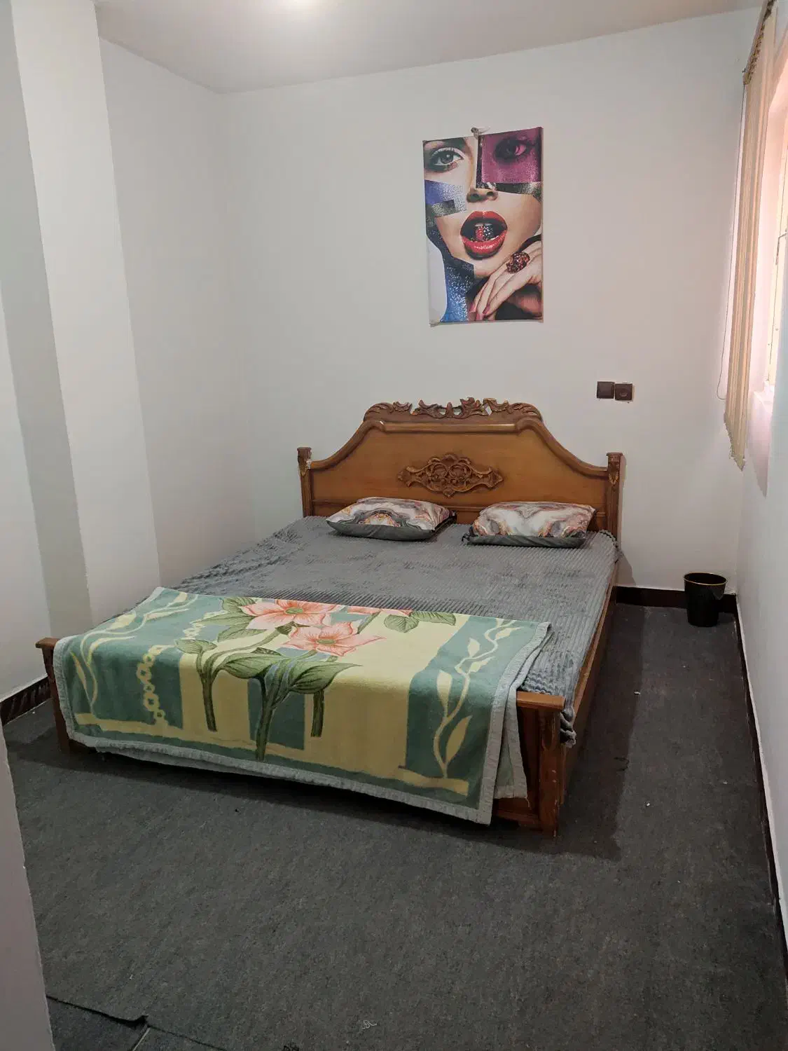 اجاره خانه منزل مبله ساعتی روزانه هفتگی صدرافاز1|اجارهٔ کوتاهمدت آپارتمان و سوئیت|صدرا-فارس, فاز ۱|دیوار