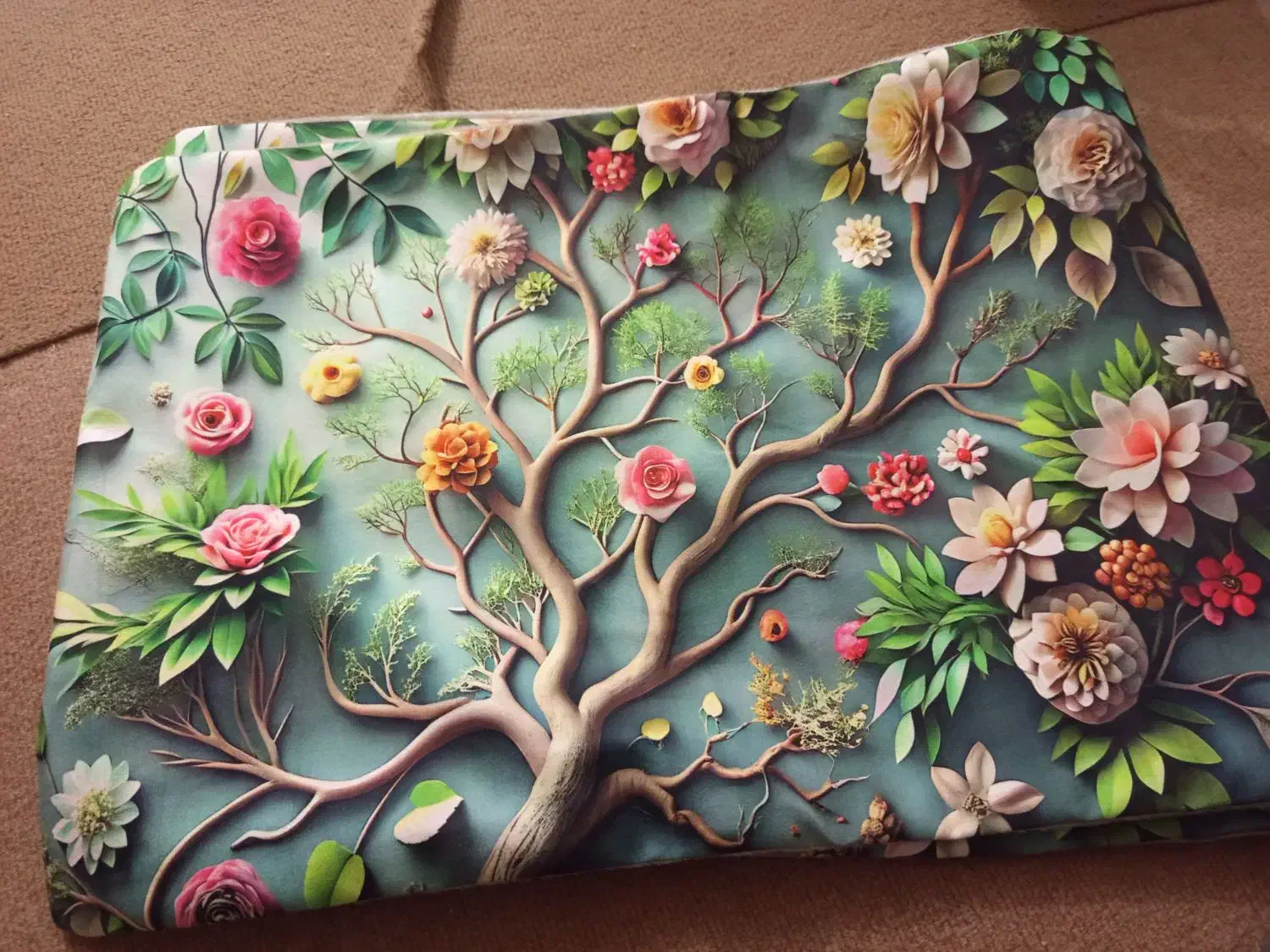 روبالشی|رختخواب، بالش، پتو|بهبهان, |دیوار