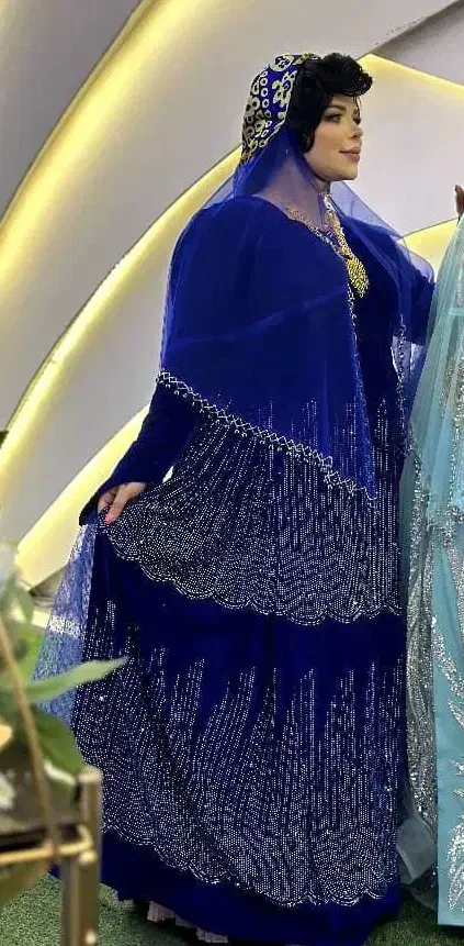 فروش لباس محلی|لباس|یاسوج, |دیوار