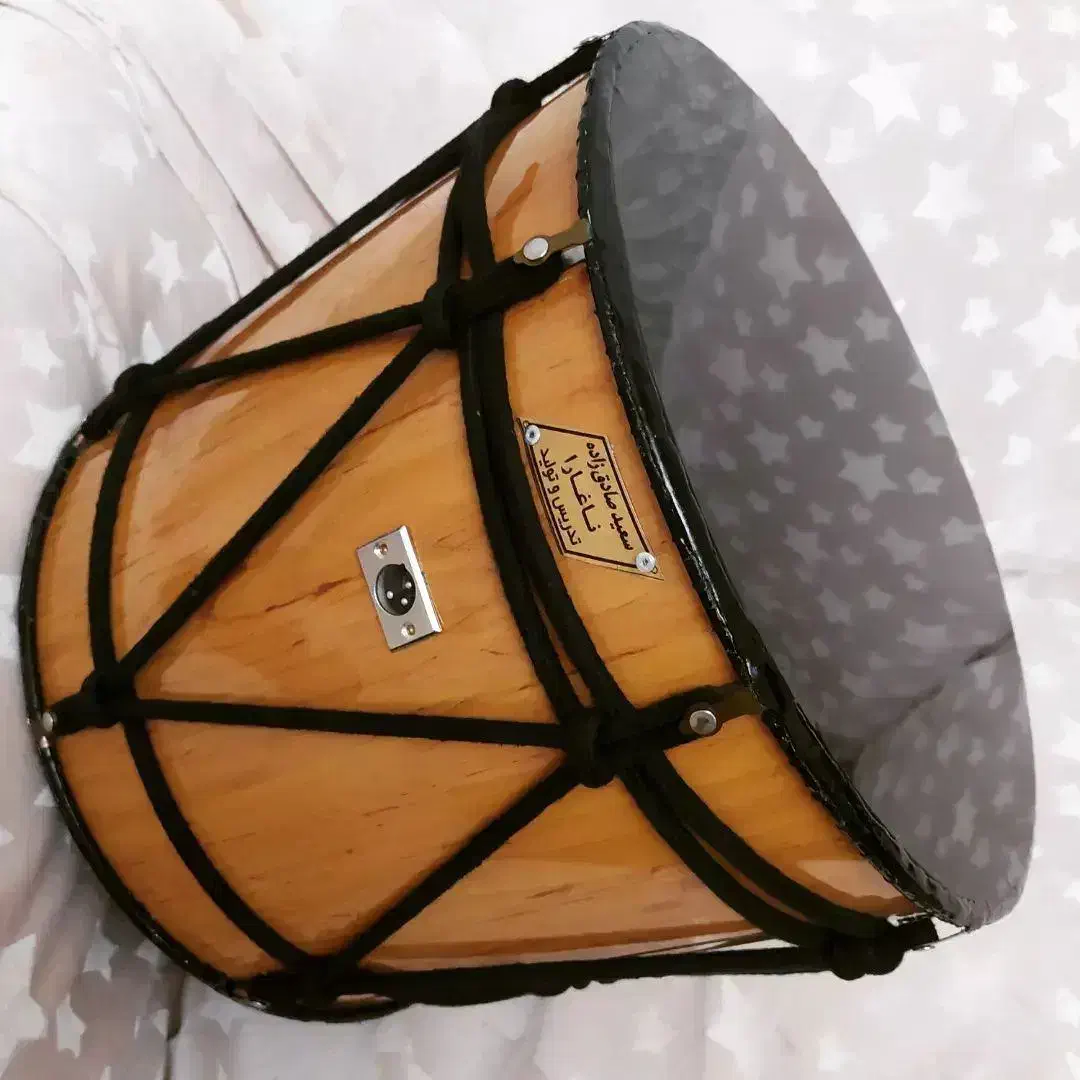 ناغارا ناقارا نقاره ساز کوبه ای دهل|سازهای سنتی|تبریز, |دیوار