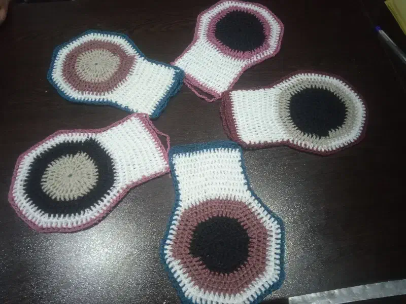 لیف کاموایی جنس عالی|لوازم حمام|قم, علی آباد سعدگان|دیوار