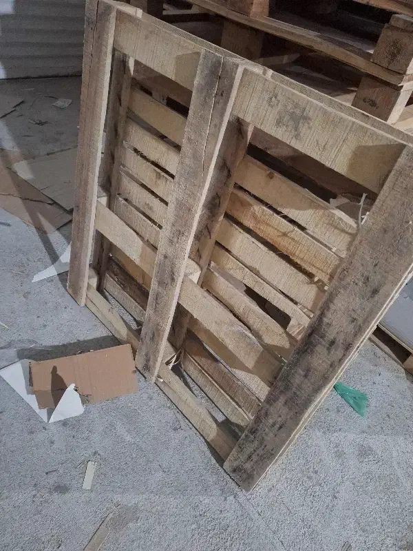 پالت چوبی ابعاد ۷۰در ۹۰|عمدهفروشی|مرودشت, ابوذر شمالی|دیوار