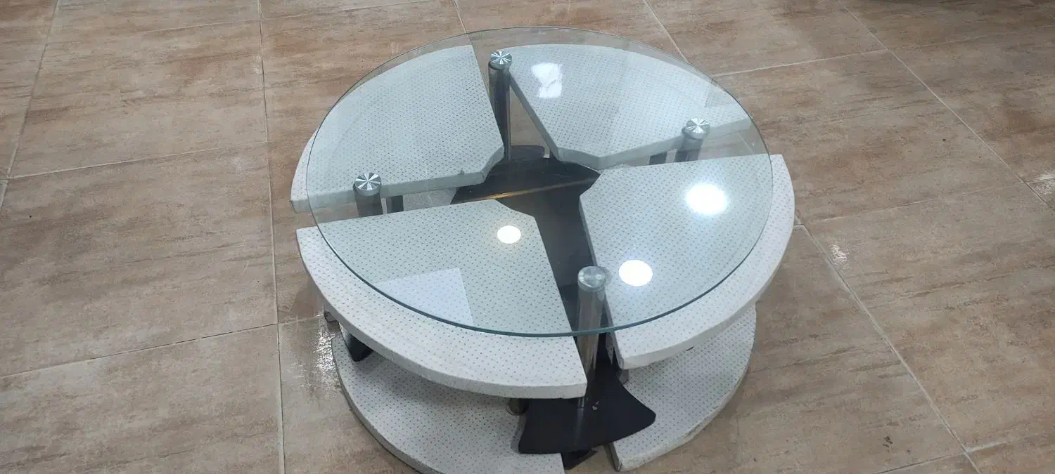 میز صندلی اداری|مبلمان اداری|اهواز, گلستان|دیوار