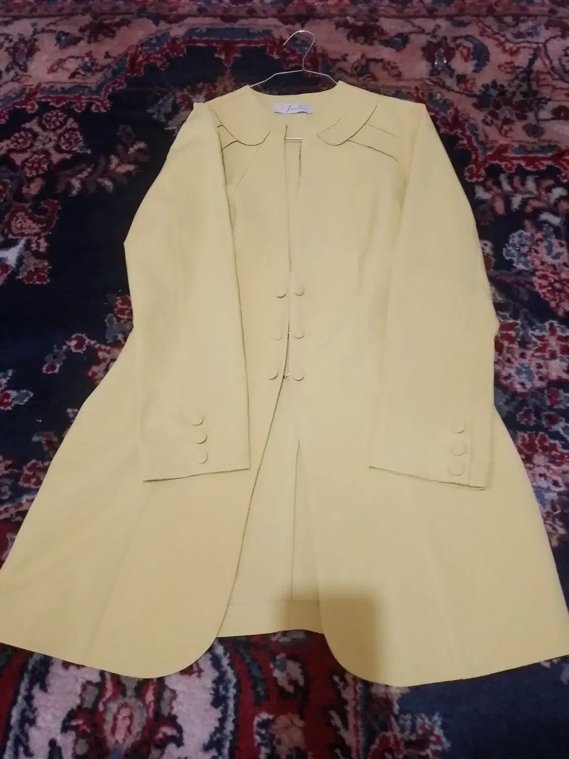 کت مجلسی در اشتهارد|لباس|اشتهارد, |دیوار