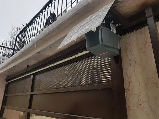 کرکره برقی،ریموت،آکاردئون،جک پارکینگ،یو پی اس|خدمات پیشه و مهارت|محمودآباد, |دیوار