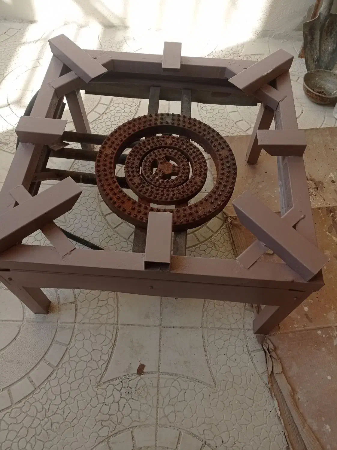 گاز|اجاق گاز و لوازم برقی پخت‌وپز|کرمانشاه, |دیوار