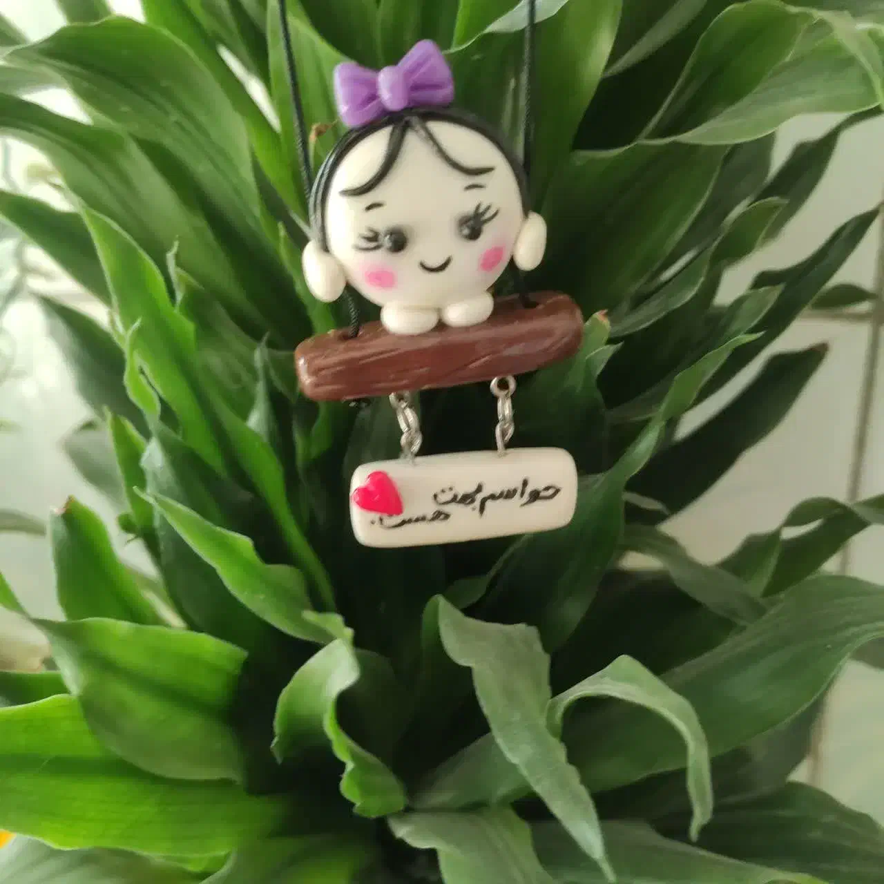 آویز ماشین،آویز موبایل|زیورآلات و اکسسوری|مشهد, شهید رضوی|دیوار