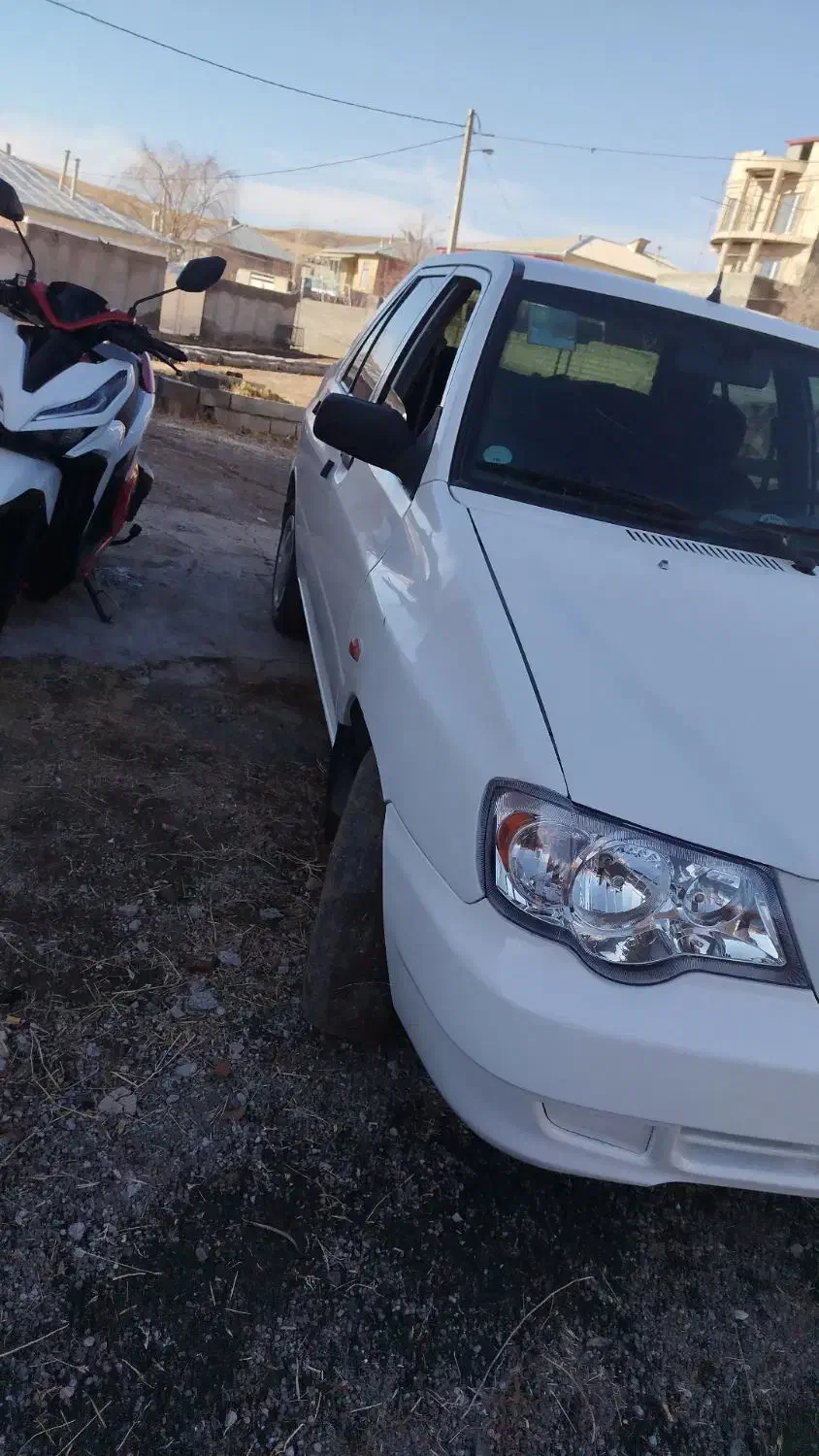 132|خودرو سواری و وانت|خلخال, |دیوار