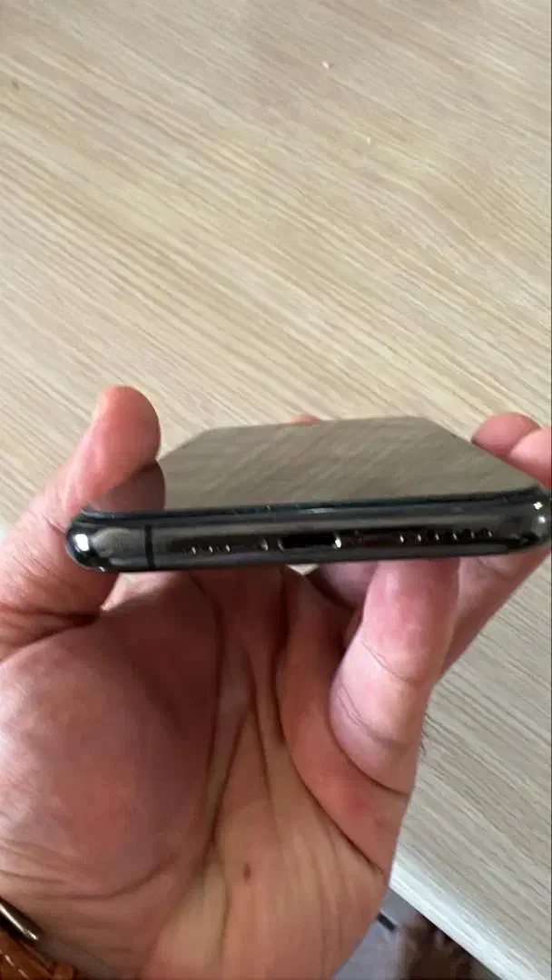 iPhone 11 Pro  256 ZAA|موبایل|کرمان, |دیوار