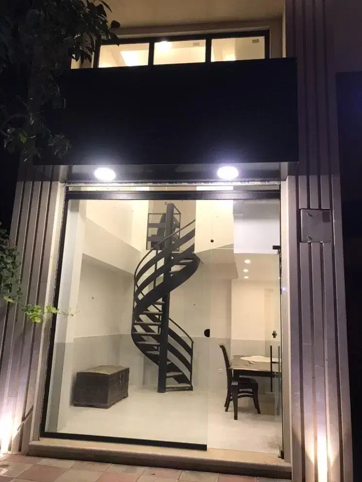 اجاره مغازه شیک و نوساز|اجارهٔ مغازه و غرفه|ساری, |دیوار