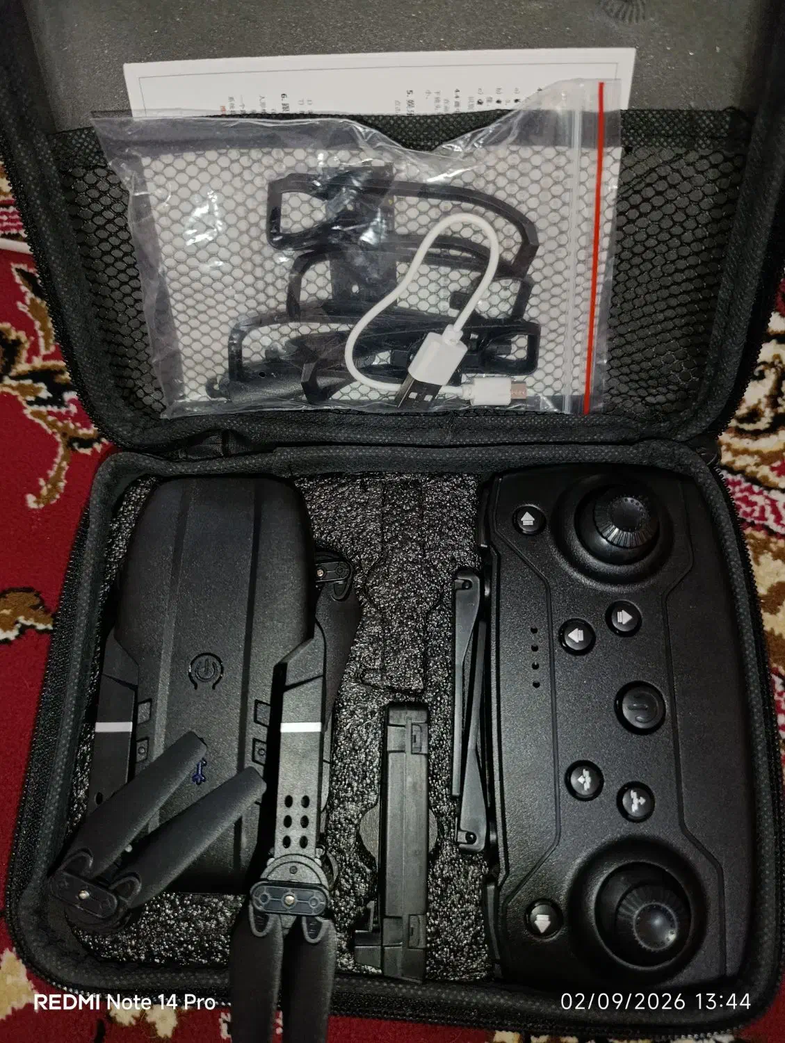 هلی شات e99پرو|دوربین عکاسی و فیلم‌برداری|سنندج, |دیوار