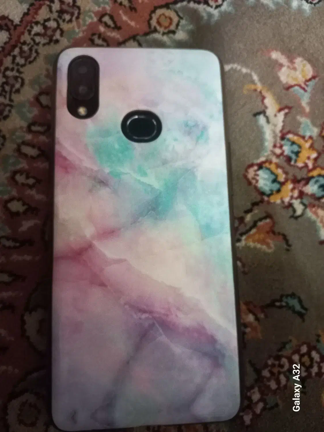 گوشی  سامسونگa10s|موبایل|تهران, جی|دیوار