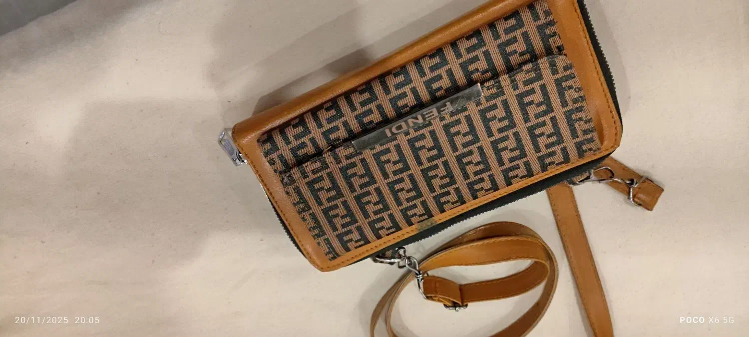 کیف|کیف، کفش، کمربند|تربت جام, یحیی آباد|دیوار