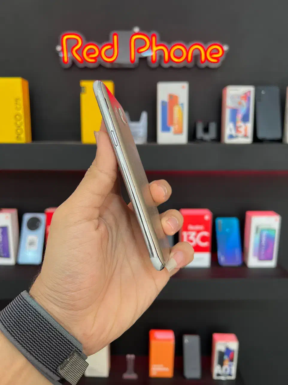 سامسونگ j5 دستگاه سلامت کامل به شرط|موبایل|رشت, سلیمانداراب|دیوار