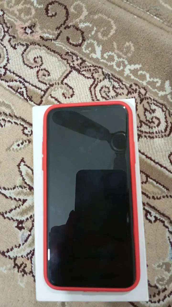 آیفون ایکس مشکی|موبایل|بافق, |دیوار