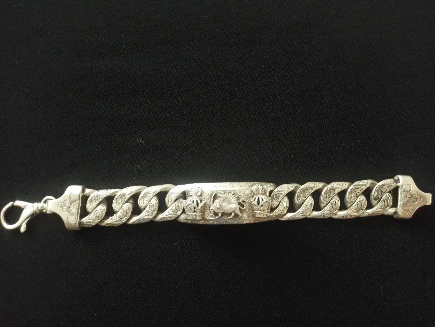 دستبند نقره|جواهرات|یزد, |دیوار