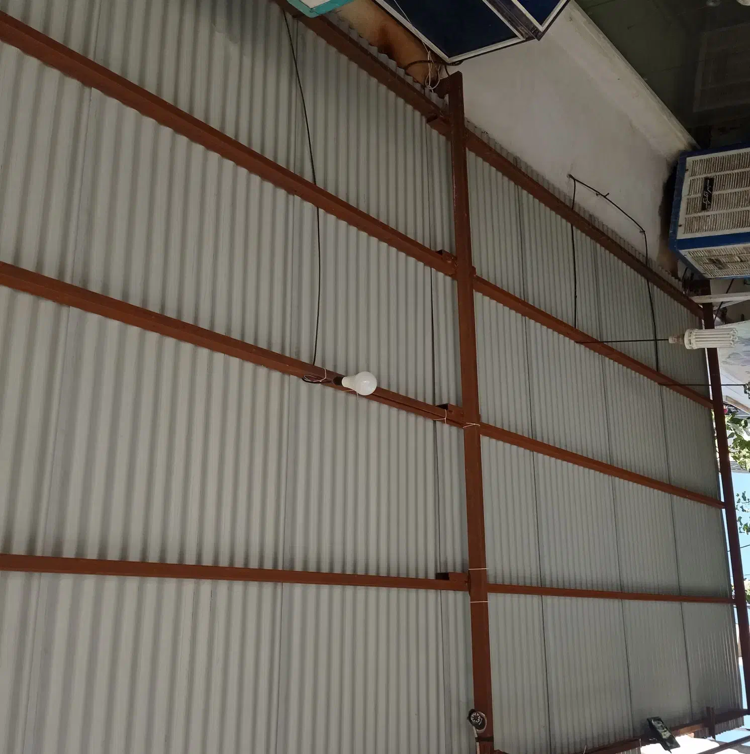 جوشکاری سیار ( امجدیان )|خدمات پیشه و مهارت|کرمانشاه, |دیوار