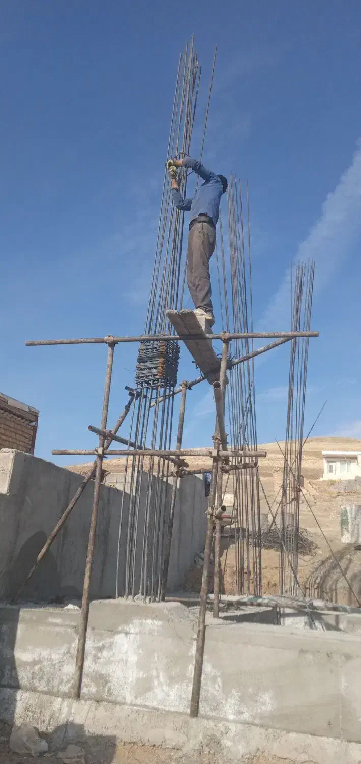 اجرای هر نوع الماتوربندی و قالبندی|خدمات پیشه و مهارت|میانه, |دیوار