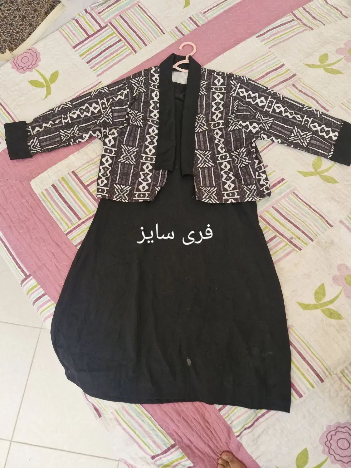 مانتو|لباس|بیرجند, |دیوار