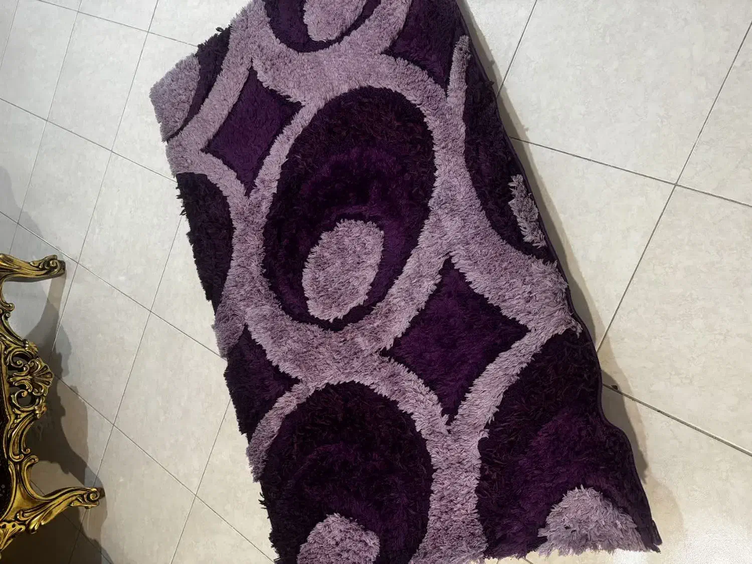 قالیچه ترک|فرش|تهران, تهرانپارس غربی|دیوار