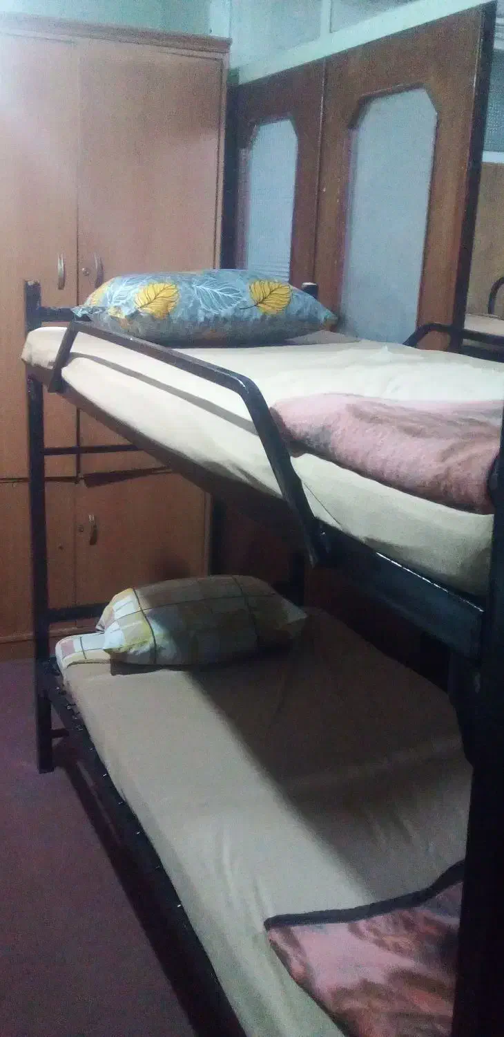 خوابگاه پسرانه مردانه پانسیون|اجارهٔ کوتاه‌مدت آپارتمان و سوئیت|تهران, هاشمی|دیوار