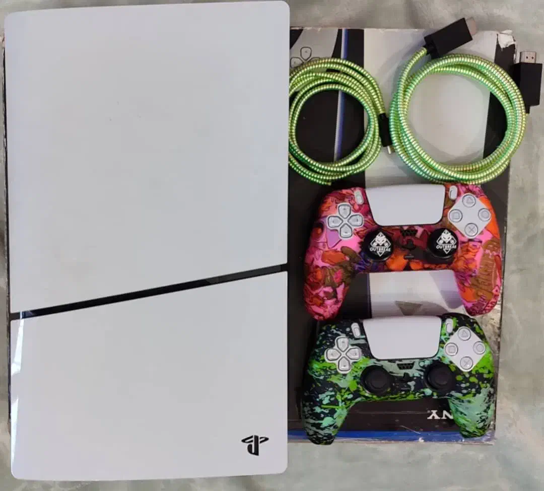 پی اس فایو|کنسول، بازی ویدئویی و آنلاین|سیرجان, |دیوار