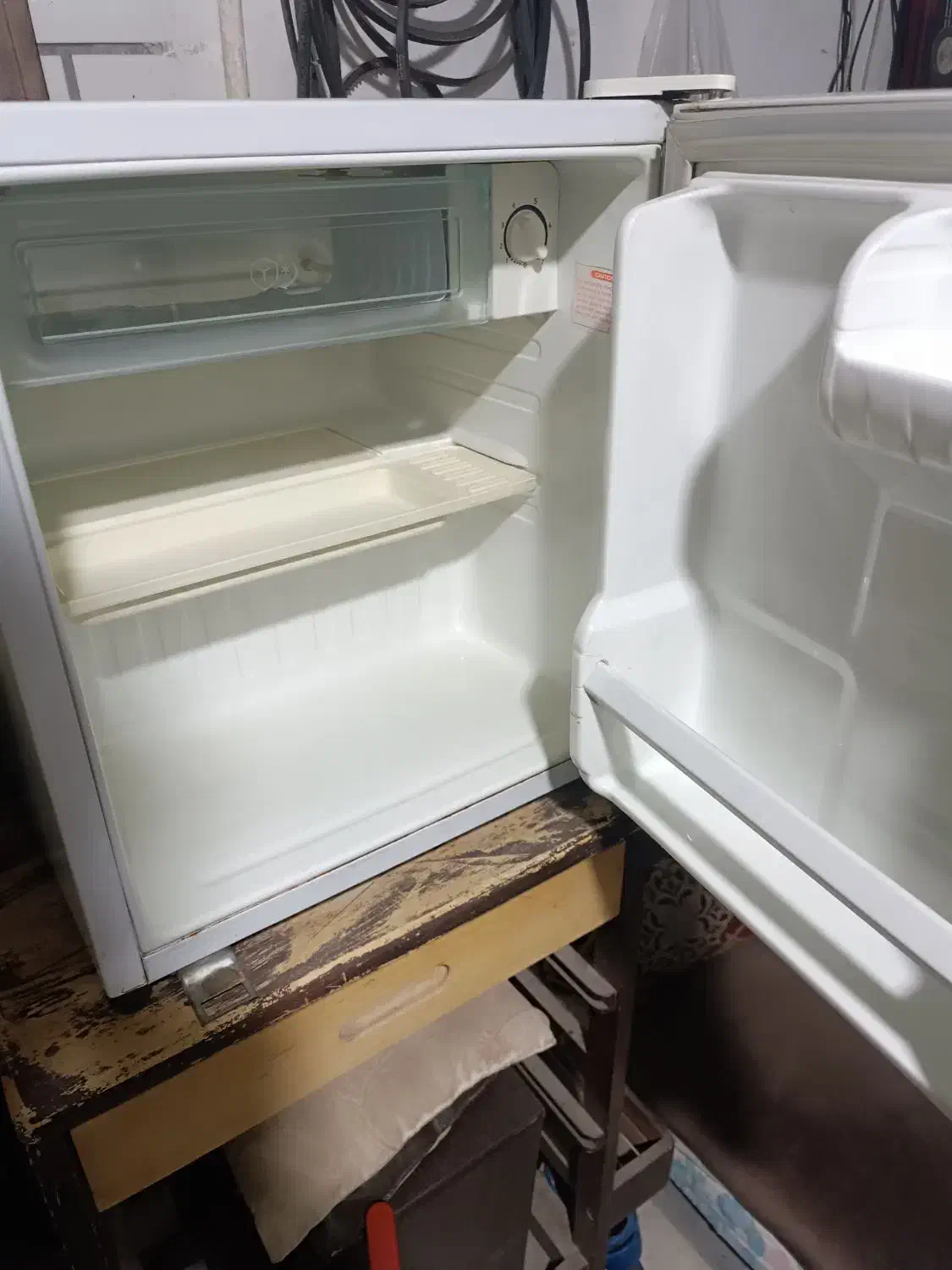 یخچال هتلی LG|یخچال و فریزر|فرمهین, |دیوار