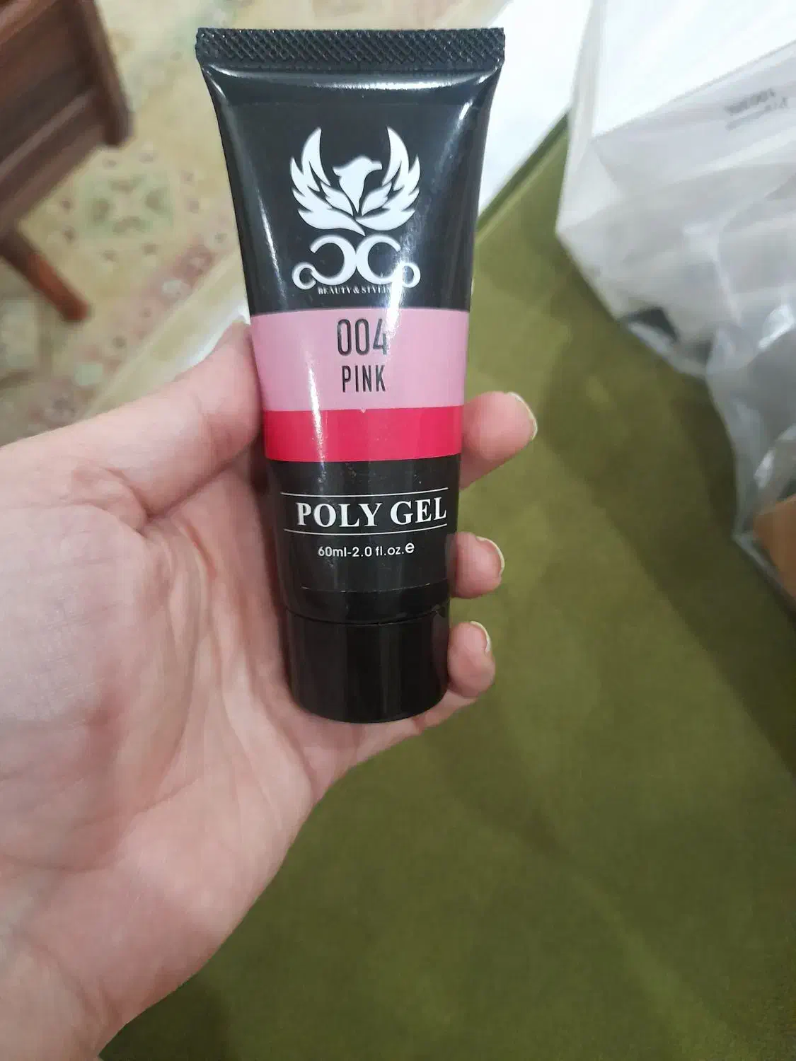 تعدادی پلی ژل|آرایشی، بهداشتی، درمانی|احمدآبادمستوفی, |دیوار