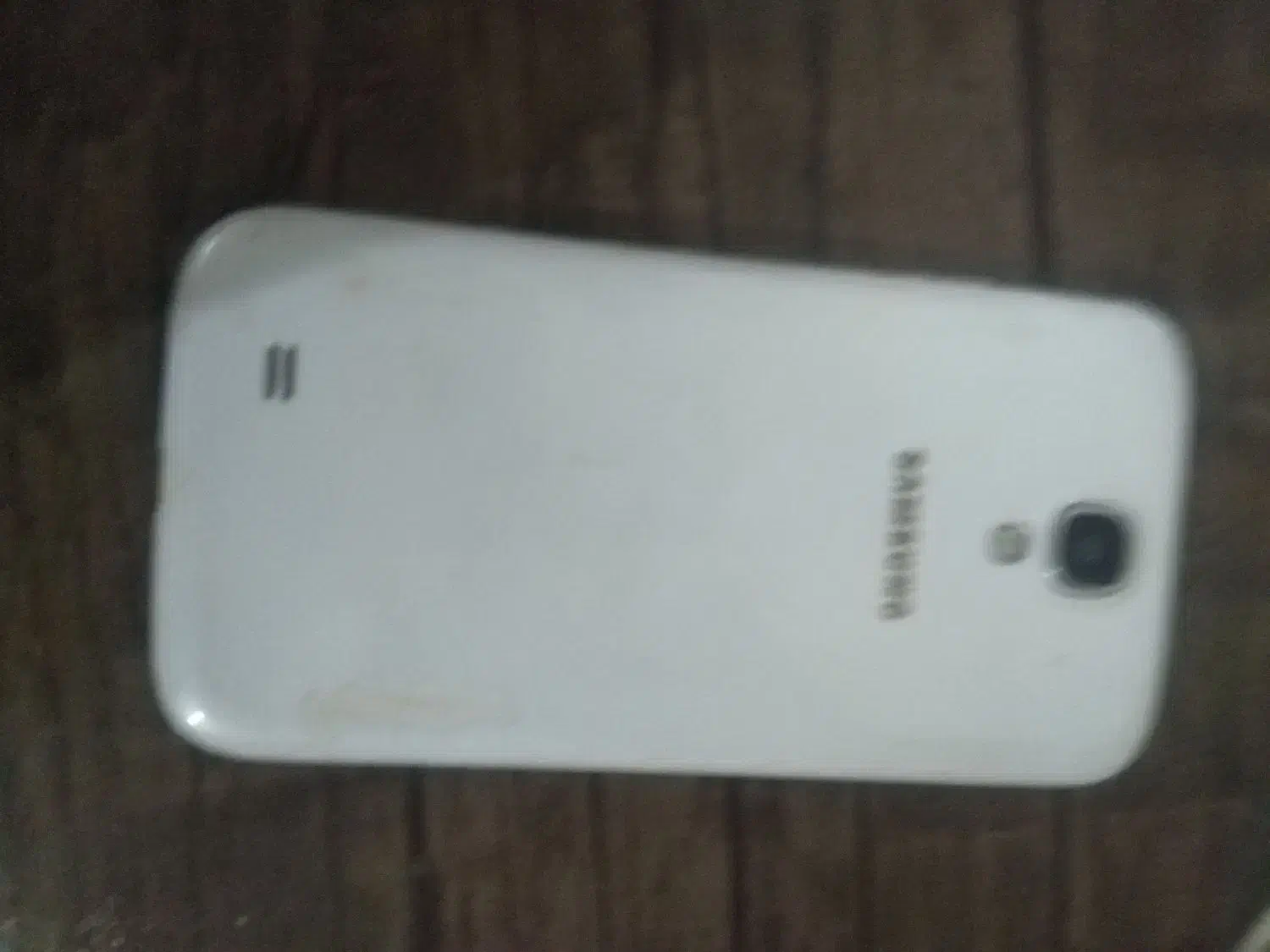 سامسونگ I9502 Galaxy S4 با حافظهٔ ۱۶ گیگابایت|موبایل|قم, چهل درخت‎|دیوار