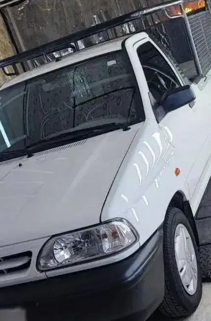 پراد وانت ۱۵۱|خودرو سواری و وانت|نسیم‌شهر, |دیوار