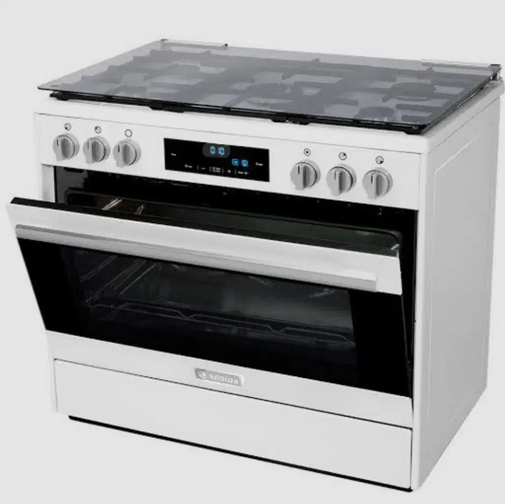 اجاق گاز اسنوا مدل SGC5-3112N (سری آدرینا)آکبند|اجاق گاز و لوازم برقی پخت‌وپز|تکاب, |دیوار